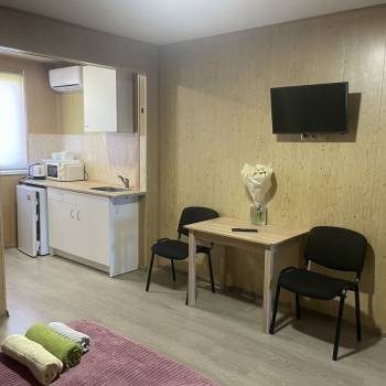Сдается 1-комнатная квартира, 22 м²