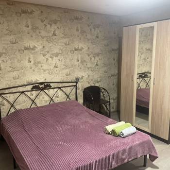 Сдается 1-комнатная квартира, 22 м²