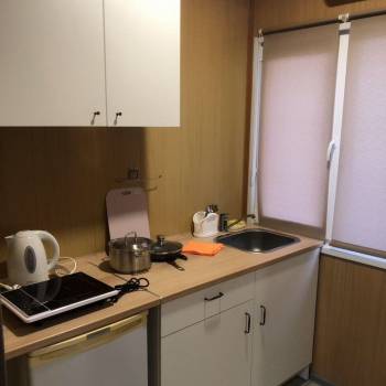 Сдается 1-комнатная квартира, 22 м²