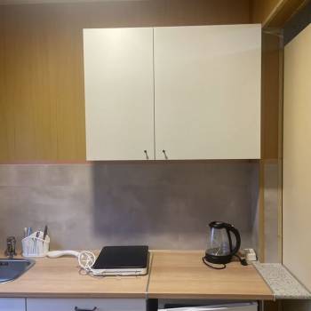 Сдается 1-комнатная квартира, 22 м²