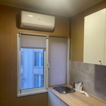 Сдается 1-комнатная квартира, 22 м²