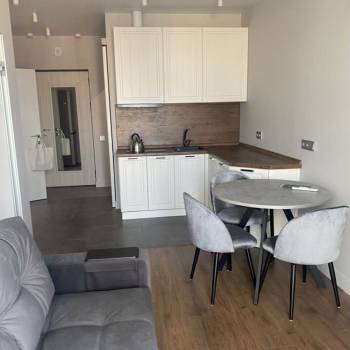 Сдается 2-х комнатная квартира, 36 м²