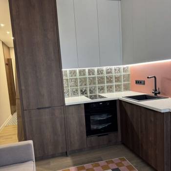 Сдается 1-комнатная квартира, 24 м²