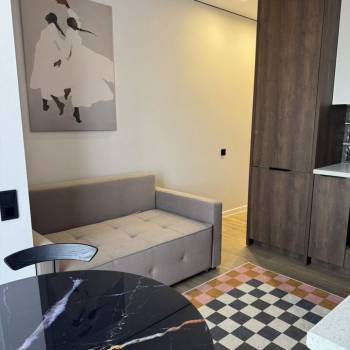 Сдается 1-комнатная квартира, 24 м²
