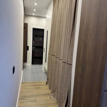Сдается 1-комнатная квартира, 24 м²