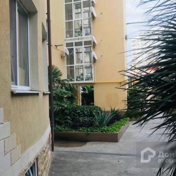 Сдается 1-комнатная квартира, 23 м²