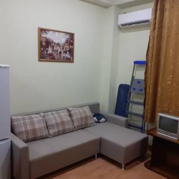Сдается 1-комнатная квартира, 23 м²
