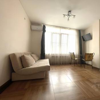 Сдается 1-комнатная квартира, 28 м²