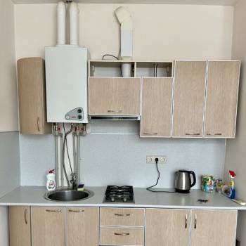 Сдается 1-комнатная квартира, 28 м²