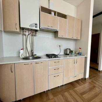 Сдается 1-комнатная квартира, 28 м²