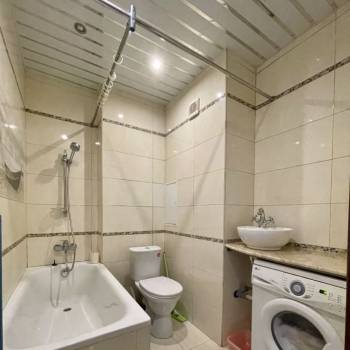Сдается 1-комнатная квартира, 28 м²