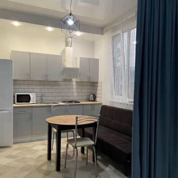 Сдается 1-комнатная квартира, 35 м²