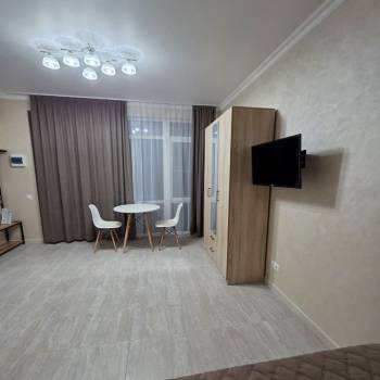 Сдается 1-комнатная квартира, 25 м²