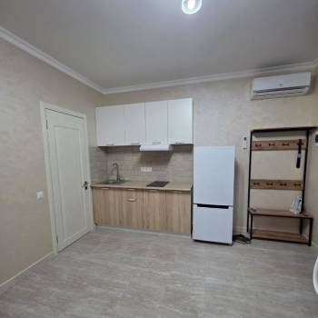 Сдается 1-комнатная квартира, 25 м²