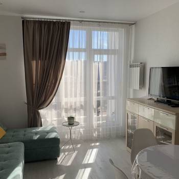 Сдается 1-комнатная квартира, 32 м²