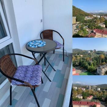 Сдается 1-комнатная квартира, 32 м²