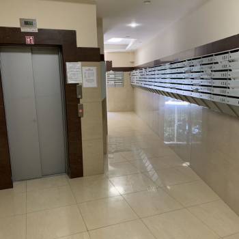 Сдается 1-комнатная квартира, 32 м²