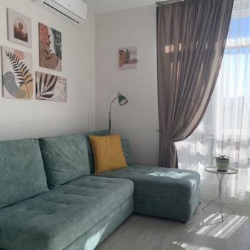 Сдается 1-комнатная квартира, 32 м²