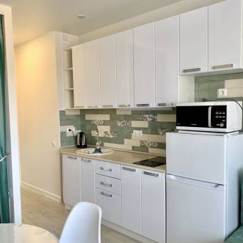Сдается 1-комнатная квартира, 32 м²