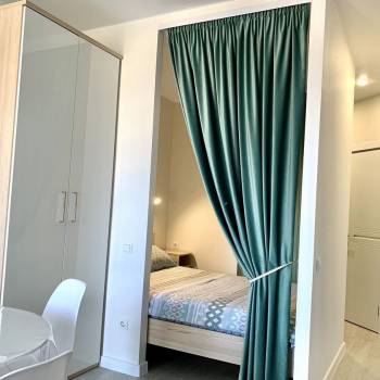Сдается 1-комнатная квартира, 32 м²