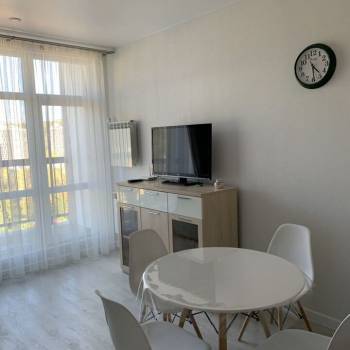 Сдается 1-комнатная квартира, 32 м²
