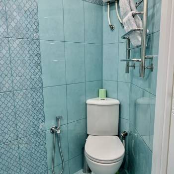 Сдается 1-комнатная квартира, 32 м²