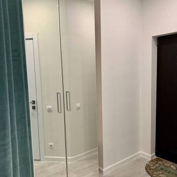 Сдается 1-комнатная квартира, 32 м²