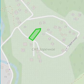 Продается Участок, 680 м²