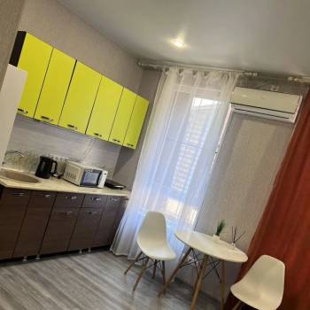 Сдается 1-комнатная квартира, 23,1 м²
