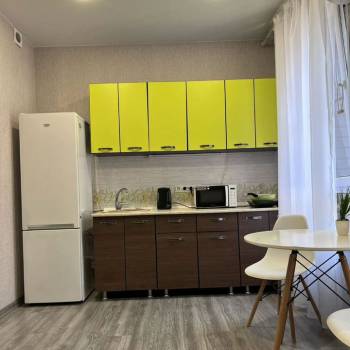 Сдается 1-комнатная квартира, 23,1 м²