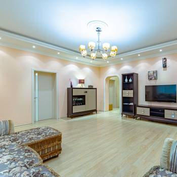 Сдается Многокомнатная квартира, 116 м²
