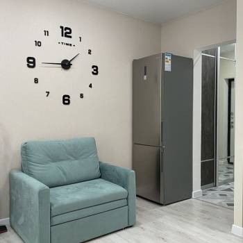 Сдается 1-комнатная квартира, 25 м²