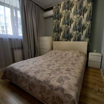 Сдается 2-х комнатная квартира, 43 м²