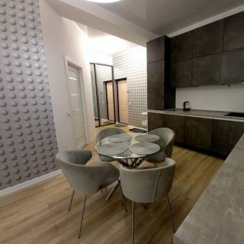 Сдается 2-х комнатная квартира, 43 м²