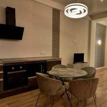 Сдается 2-х комнатная квартира, 43 м²