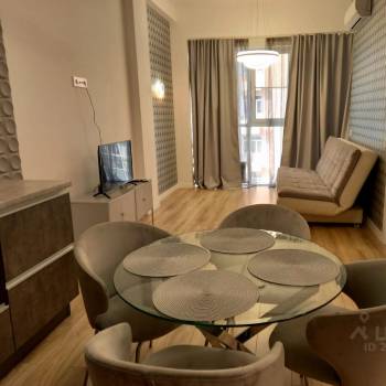 Сдается 2-х комнатная квартира, 43 м²