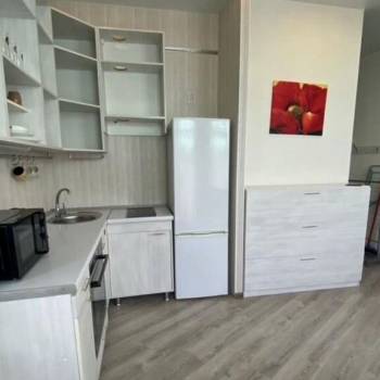 Продается 1-комнатная квартира, 20 м²