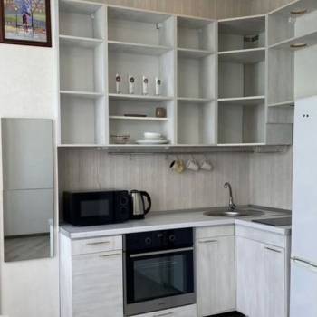 Продается 1-комнатная квартира, 20 м²