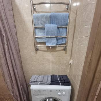 Сдается 1-комнатная квартира, 28 м²