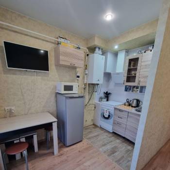 Сдается 1-комнатная квартира, 28 м²