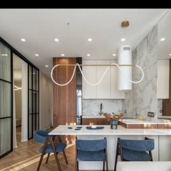 Продается 2-х комнатная квартира, 54,6 м²