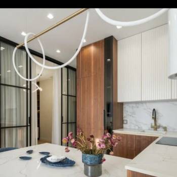 Продается 2-х комнатная квартира, 54,6 м²