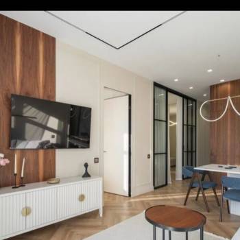 Продается 2-х комнатная квартира, 54,6 м²