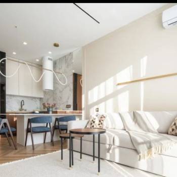 Продается 2-х комнатная квартира, 54,6 м²