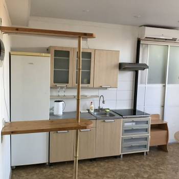 Сдается 1-комнатная квартира, 27 м²