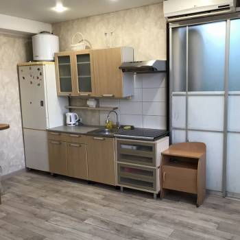 Сдается 1-комнатная квартира, 27 м²