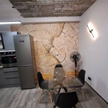 Сдается 2-х комнатная квартира, 60 м²