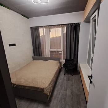 Сдается 2-х комнатная квартира, 60 м²