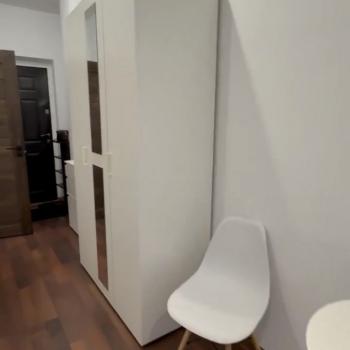Продается 1-комнатная квартира, 19 м²