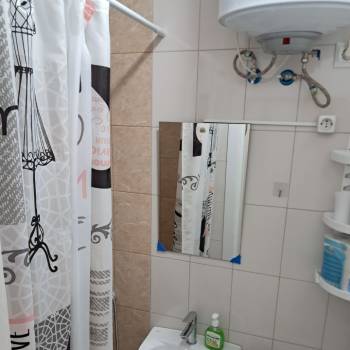 Сдается 1-комнатная квартира, 23 м²